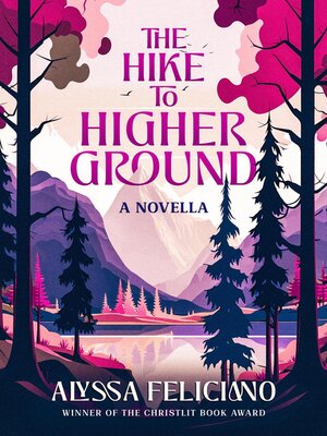 cover image of The Hike to Higher Ground